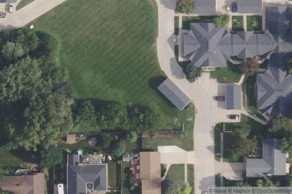 Photo of COTTAGES OF PLEASANT HILL