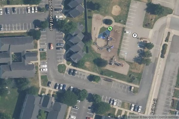 Photo of COURTYARDS AT FISHING CREEK III