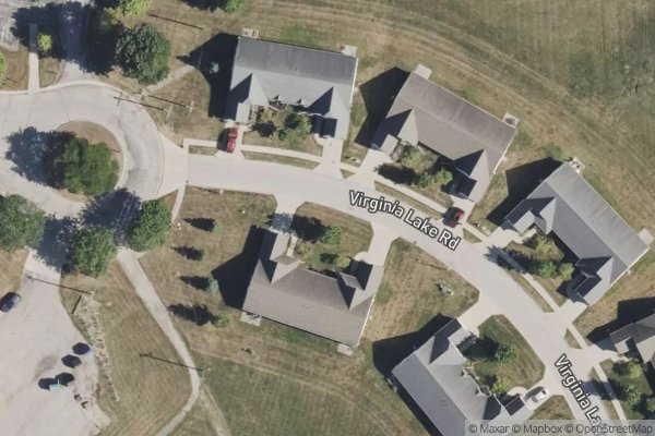 Photo of THE LAKEWOODS PHASE III