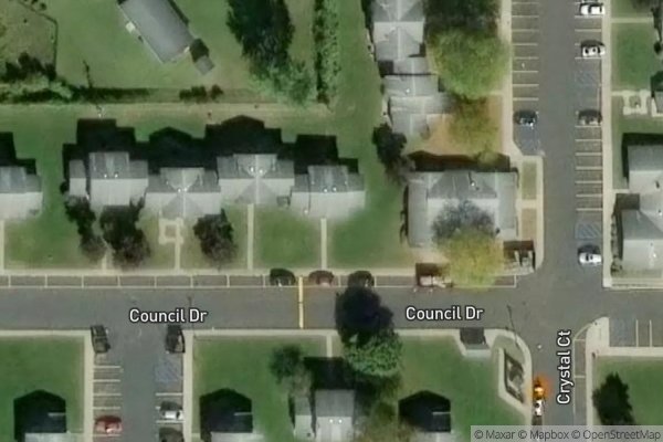 Photo of BERRIEN HOMES
