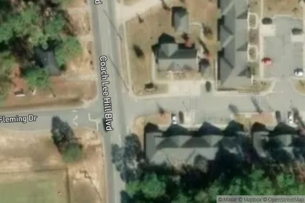 Photo of NEWPORT TRACE APARTMENTS