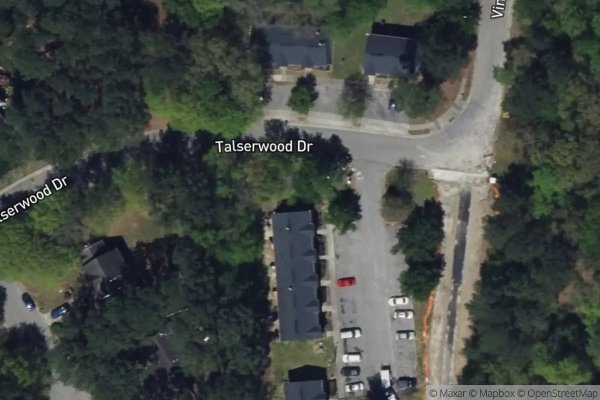 Photo of 5428 TALSERWOOD DRIVE