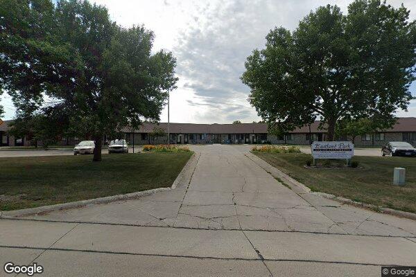 Photo of EASTLAND PARK SENIOR APTS