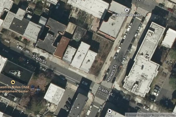 Photo of 399-401 SOUTH 4TH