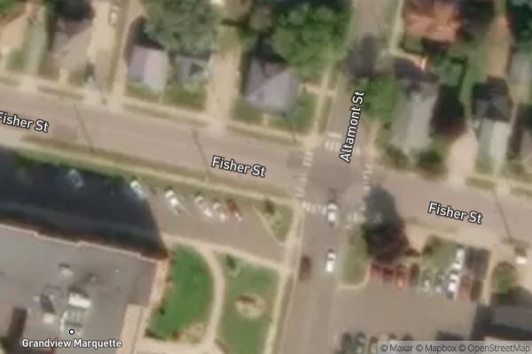 Photo of GRANDVIEW MARQUETTE, THE