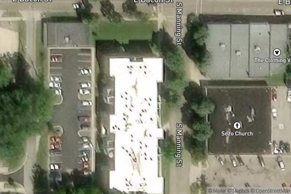 Photo of CENTER CITY DOWNTOWN HILLSDALE