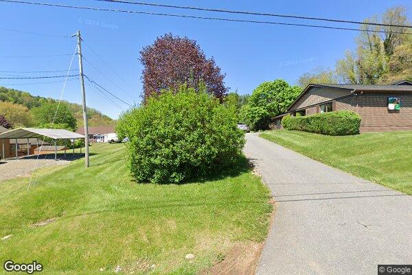 View of ARC/HDS YANCEY COUNTY GROUP HOME