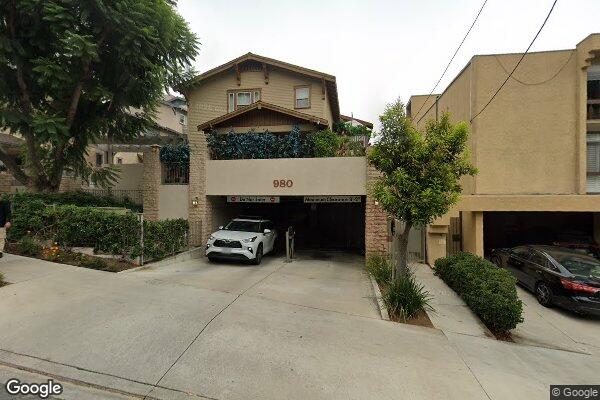Photo of PALM VIEW APTS