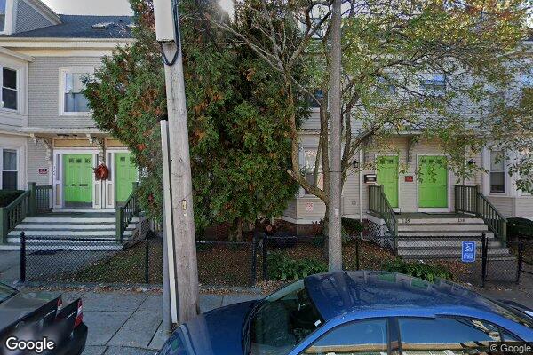 Photo of 128 PARK ST