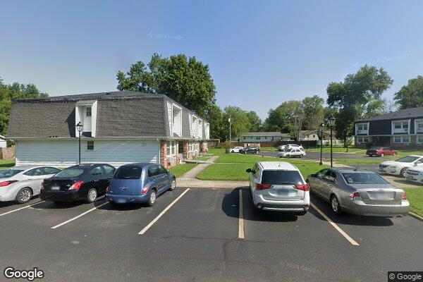 Photo of MT VERNON II APTS