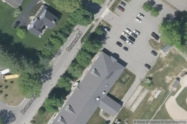 Photo of VILLAGE GREEN APTS