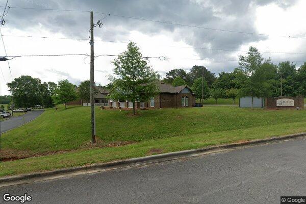 Photo of MCCAY SENIOR GARDENS