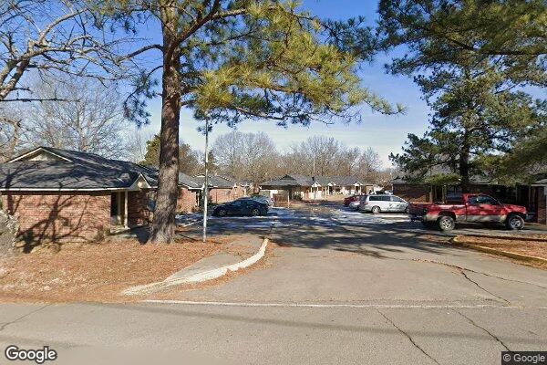 Photo of SAVANNAHPARK OF WALDRON
