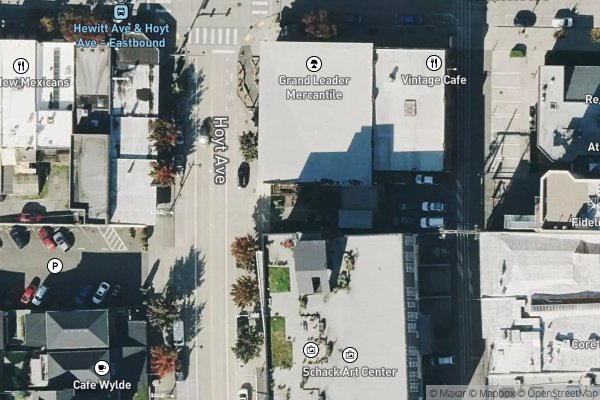 Photo of ARTSPACE EVERETT LOFTS