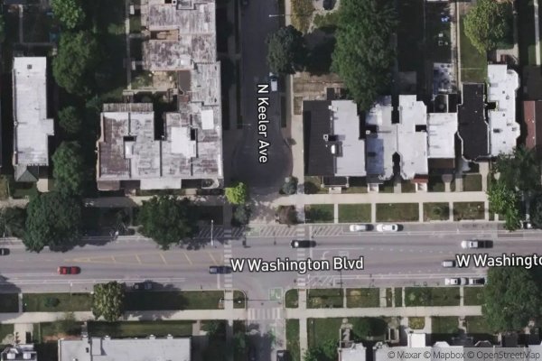 Photo of WEST WASHINGTON ASSOC