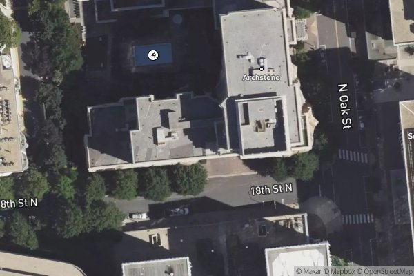 Photo of QUEENS COURT SOUTH