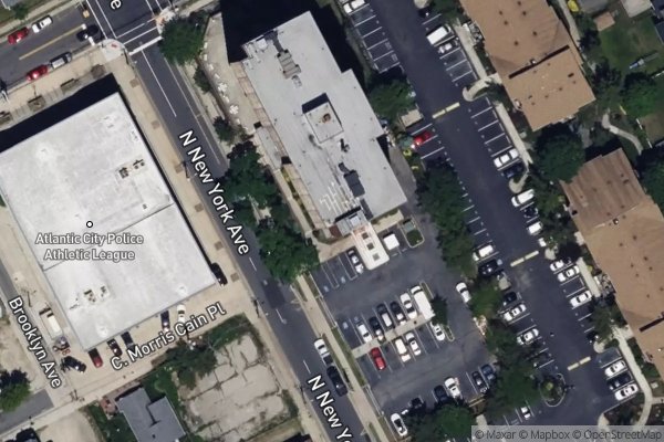 Photo of NEW YORK AVENUE APTS. #2146