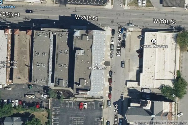 Photo of ALCAZAR APTS