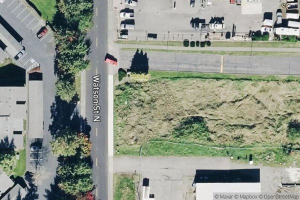 Photo of RAINIER GLEN APARTMENTS