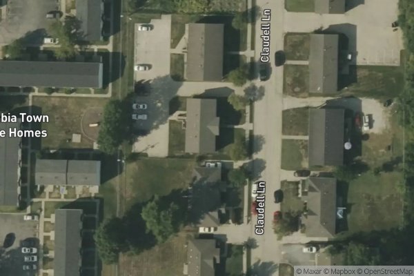 Photo of CLAUDELL LANE HOMES