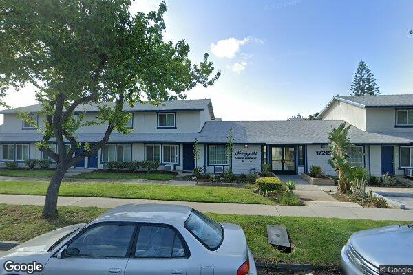 Photo of MARYGOLD GARDENS APARTMENTS