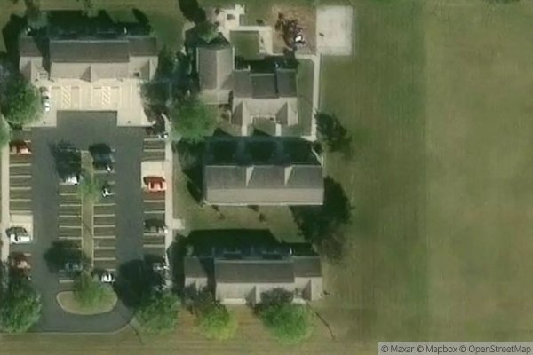 OAKWOOD VILLAGE APTS