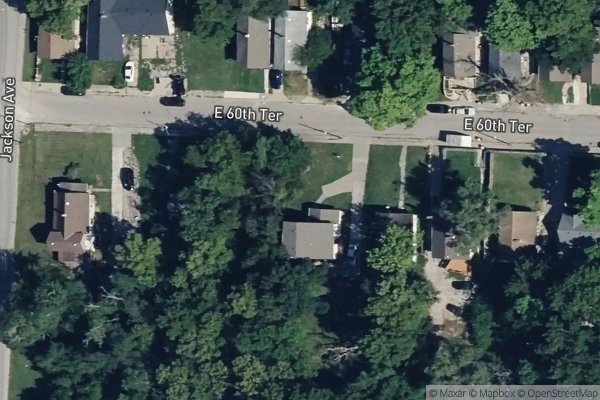 Photo of 4219 E 60TH TER