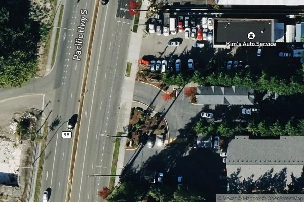 Photo of BARKLEY RIDGE APARTMENTS