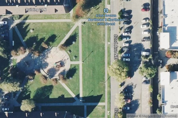 Photo of SAND POINT FAMILY HOUSING