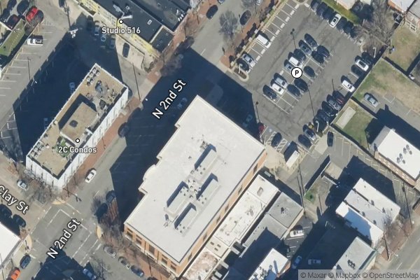 Photo of EGGLESTON PLAZA