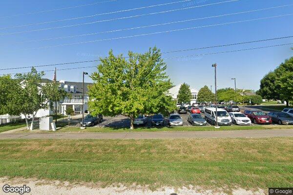 Photo of High Pointe II Apartments