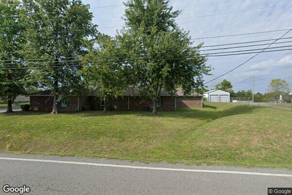 Photo of DIXON MANOR APARTMENTS