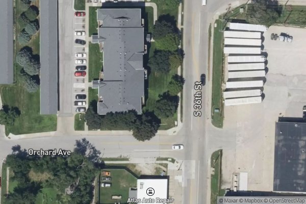 Photo of BURLINGTON SQUARE