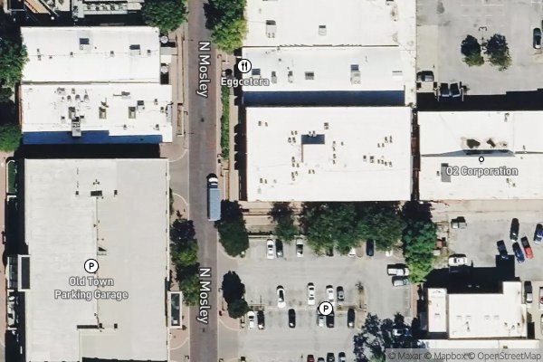 Photo of SOUTH BEACH APTS