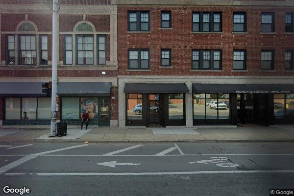 Photo of SPRINGWELLS PARTNERS II
