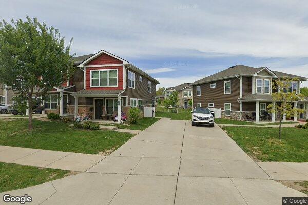 Photo of NEW PARKRIDGE HOMES