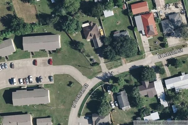 Photo of WILLIS SOUTH APTS