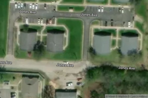 Photo of ELDON ESTATES II