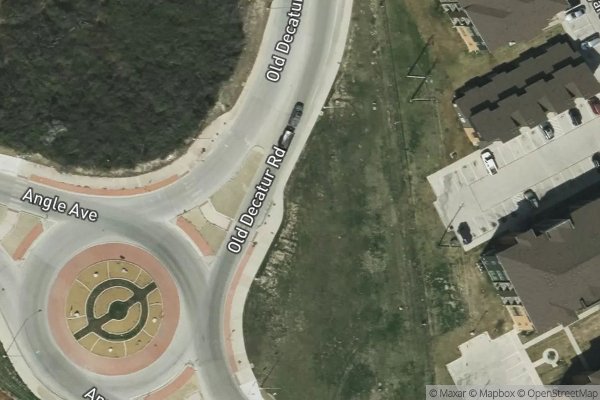 Photo of PROVIDENCE AT MARINE CREEK