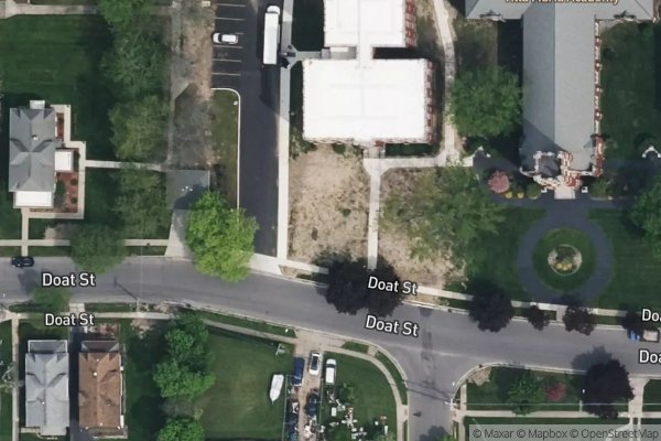 Photo of ANGELA'S HOUSE