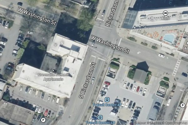 Photo of GREENVILLE ASSOC (THE SUMMIT)