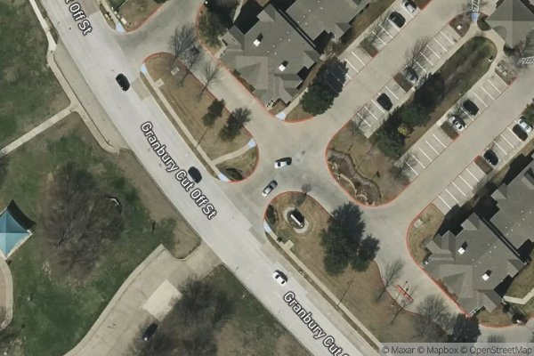 EVERGREEN AT HULEN BEND APTS — Income-based apartments (LIHTC tax credit) in Fort Worth, Texas