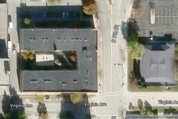 Photo of JUNG BUILDING
