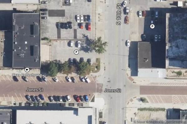 Photo of 1316 JONES STREET APTS