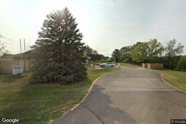 View of GREAT RIVER APTS