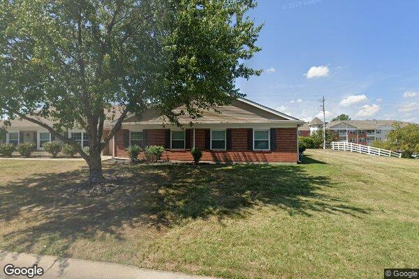 Photo of INDEPENDENT RESIDENTIAL SERVICES