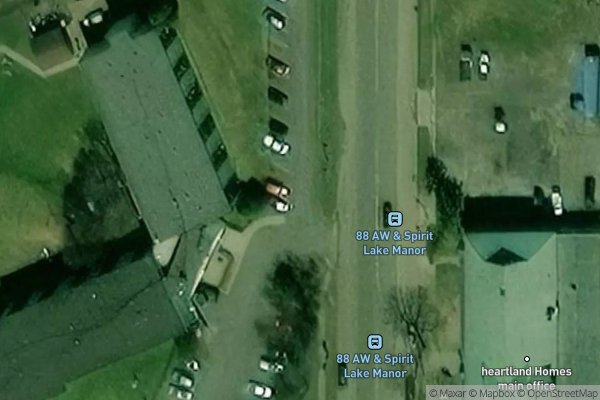 Photo of SPIRIT LAKE MANOR