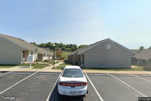 Photo of WALLACE COURT APTS