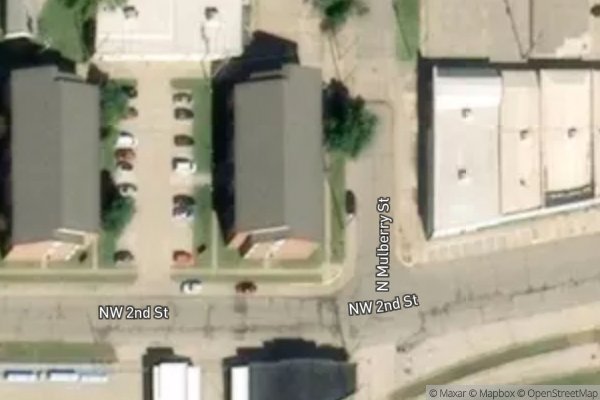 Photo of ABILENE PLAZA APTS I