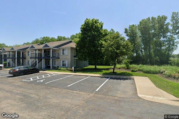 NORTHROCK APTS II